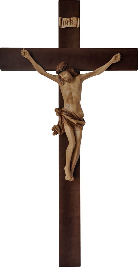 Crucifixion Of Jesus Christian Cross Bronze Wall Christian Cross Png
