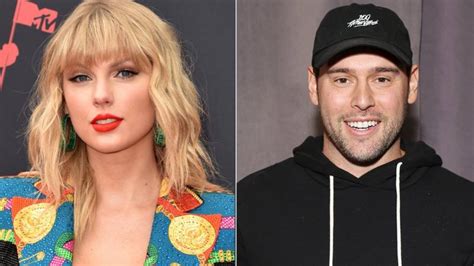 Taylor Swift Master Tapes Sold By Scooter Braun To Investment Fund