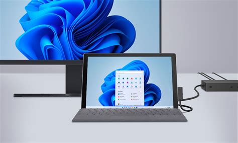 How To Connect Surface Pro To A Monitor Gechic