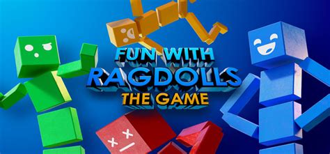 Fun With Ragdolls The Game Free Download Full Pc Game