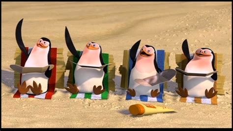 Assista Ao Novo Trailer De Os Pinguins De Madagascar 100 Cinema