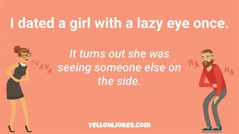 Hilarious Lazy Jokes That Will Make You Laugh