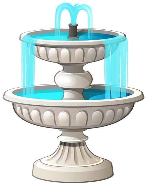 Collection Of Fountain Png Hd Pluspng