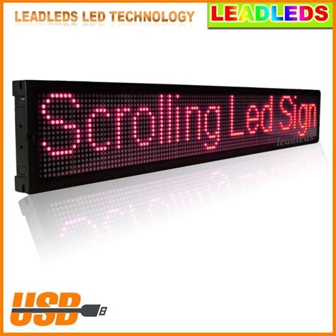 Led Display Board At Rs 2200square Feet Kavaraparmbu Kochi Id