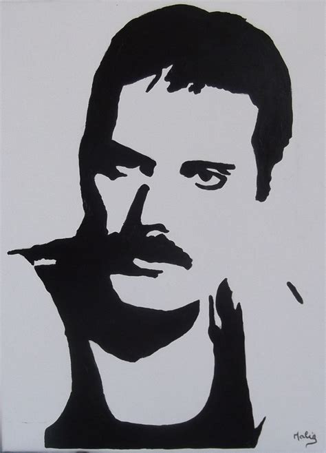 Freddie Mercury Club Artistique Lommois