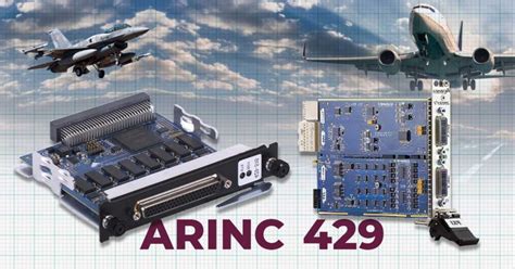 A Designers Guide To Arinc 429 Standard Specification 2023