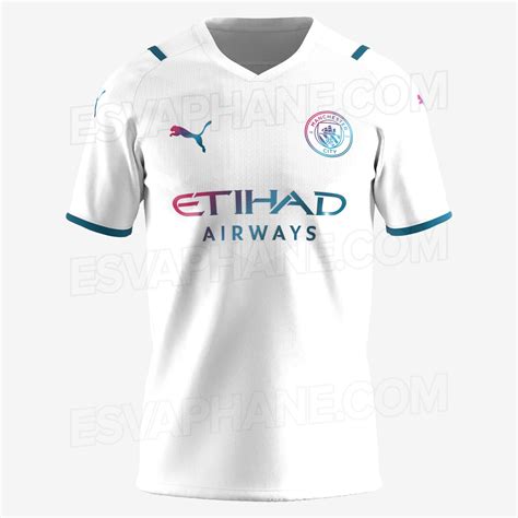 Leaked Photo Of Next Seasons Away Kit Rmcfc