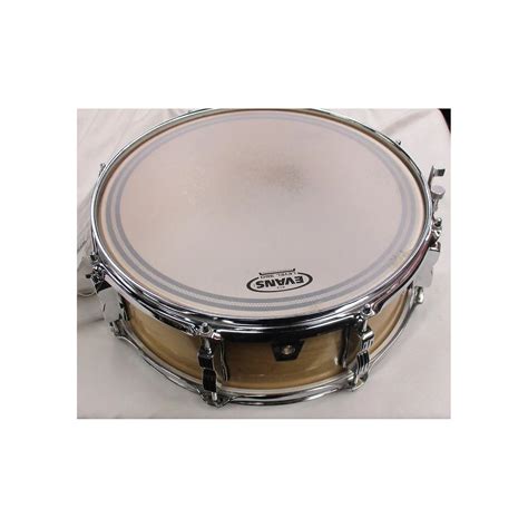 Used Ludwig 5x14 Classic Birch Snare Drum 8 Musicians Friend