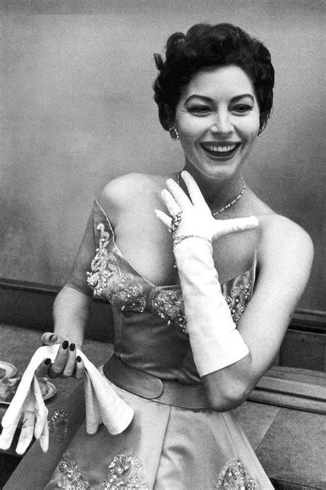 Ava Gardner Ava Gardner Ava Gardener Hollywood