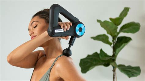 Are Massage Guns Worth It Here Are The Best Ones To Buy In 2021