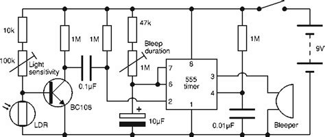 4.5 sample and hold circuit. Stun Gun Circuit under Alarm Circuits -1127- : Next.gr