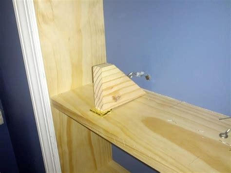 21 posts related to hidden bookcase door latch. Keep Your Secret Stash a Secret with This DIY Hidden ...