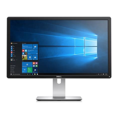 Dell 24 Ultra Hd 4k Monitor P2415q Features Specs And Specials