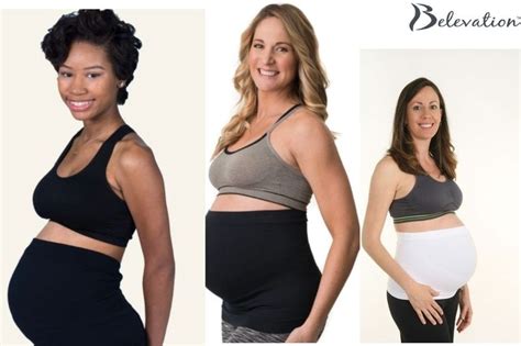 Maternity Belly Support Band Belly Band After Pregnancy For Sale From