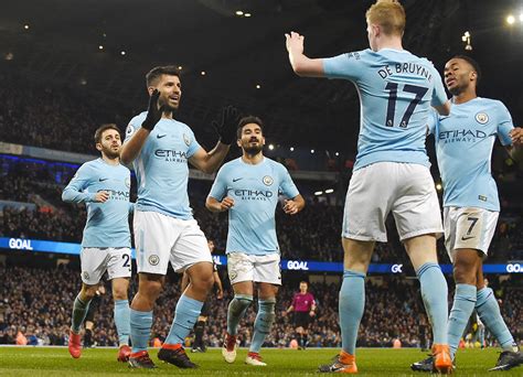 Sofascore's rating system assigns each player a specific rating based on numerous data factors. Manchester City pode ganhar Premier League e quebrar sete ...