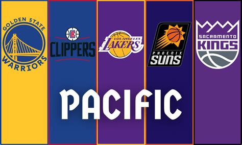 2023 24 Fantasy Basketball Pacific Division Preview Fantasy Six Pack