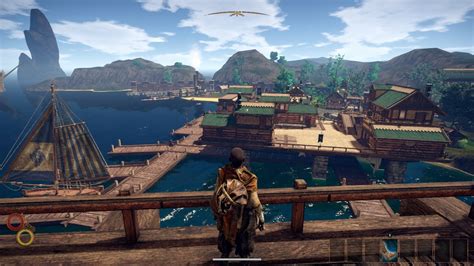 Preview Outward Open World Rpg Done Right Gameshedge