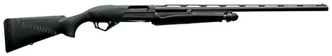 Supernova Comfortch 12 Calibre Rifle Pour Le Tir Des Sports Dynamiques
