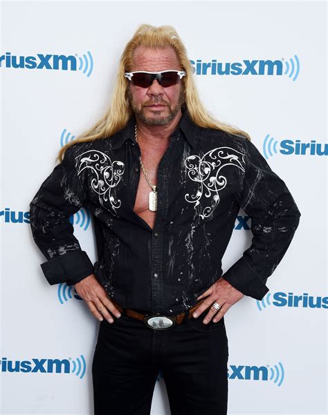 Dog The Bounty Hunter Asking For 200 From Fans For Cameo Greetings