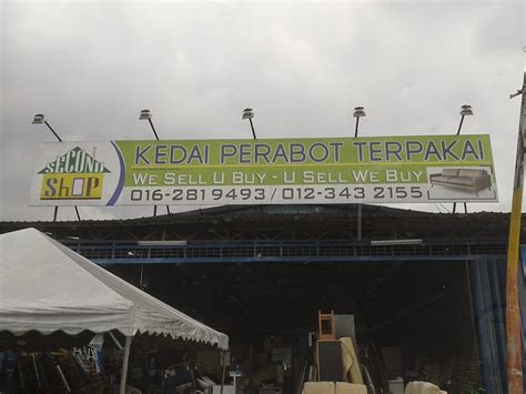 Pengalaman jual kereta terpakai di carsome from www.safiahiskandar.com. UmMi ImaN: Kedai perabot terpakai Rantau Panjang Klang