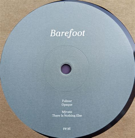 Barefoot Albums Songs Discography Biography And Listening Guide