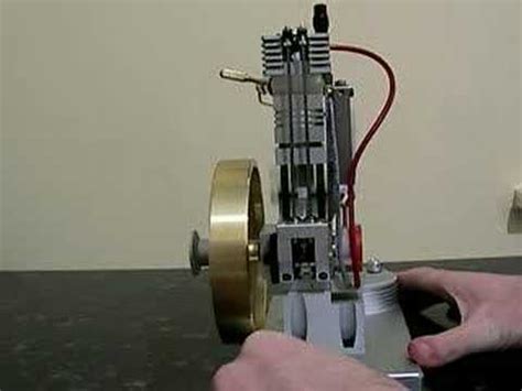 Hot promotions in single stroke engine on aliexpress: 4 Stroke Single Cylinder Engine - from Gyroscope.com - YouTube