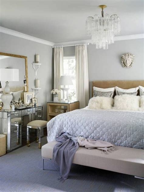 25 Sophisticated Paint Colors Ideas For Bed Room