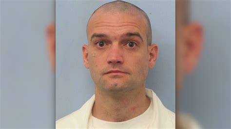 Escaped Inmate Authorities Searching For South Alabama Man