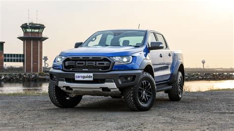 Nueva Ford Ranger 2023 Review New Cars Review