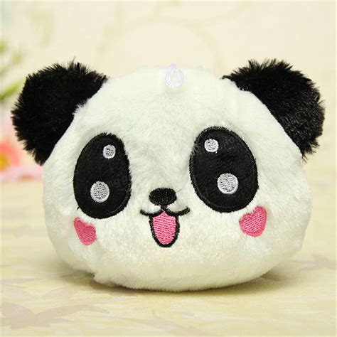 Cute Plush Doll Toy Stuffed Animal Panda 20cm Sale