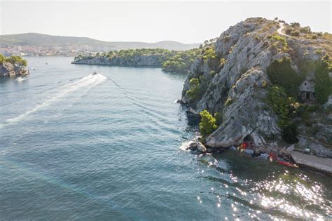 Hidden Ibenik Kayaking Croatian Travel Club Ltd Travel Agency