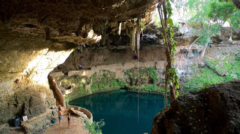 Cenote Zaci Valladolid Holiday Rentals Hotels And More Vrbo