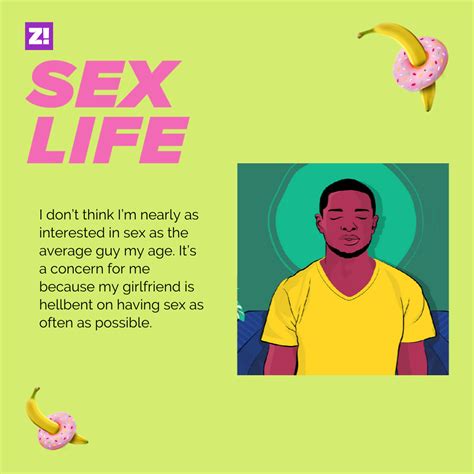 sex life i m sick and tired of sex with my girlfriend zikoko