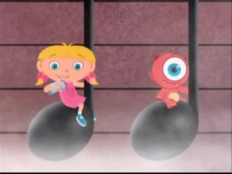 Little Einsteins Season 2 Episode 30 Music Monsters Watch Cartoons