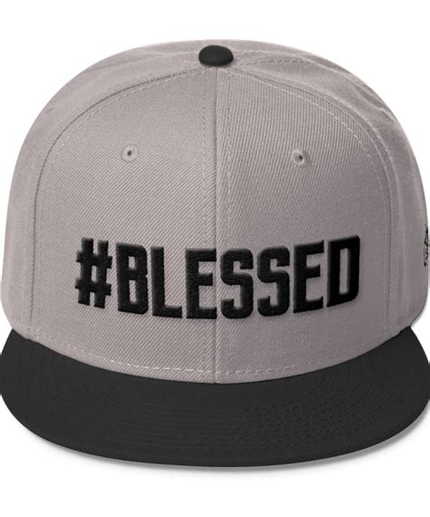 ON3 Clothing Christian Clothing. Christian Snapback Hat. | Christian clothing, Hats, Snapback hats