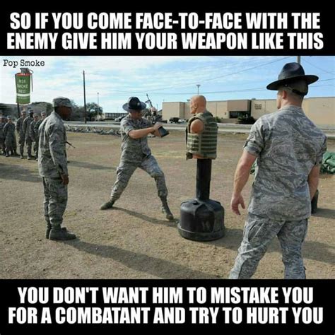 13 Funniest Military Memes For The Week Of March 10 We Are The Mighty