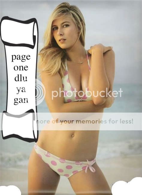 Foto Tamara Bleszynski Pakai Bikini Kaskus Hot Sex Picture