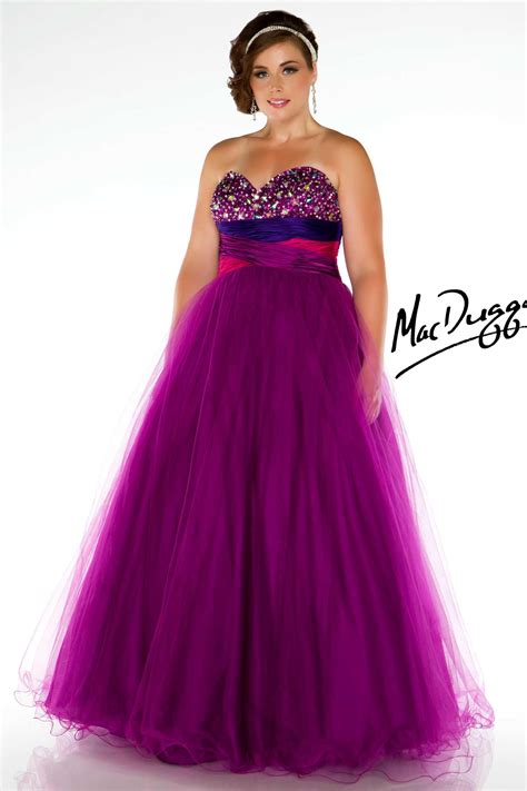 Style 76440f Evening Dresses Plus Size Plus Size Prom Dresses
