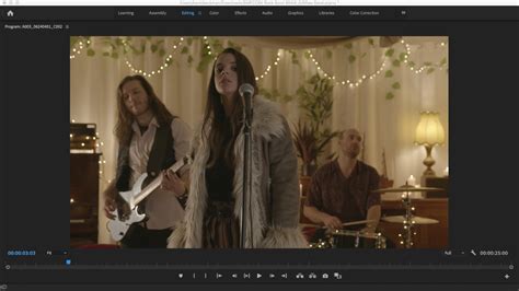 Edit Blackmagic Raw In Premiere Pro For Free Youtube