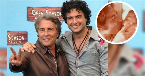 Jaime Camil Se Despide De Su Papá Jaime Camil Garza Con Una Carta Telemundo