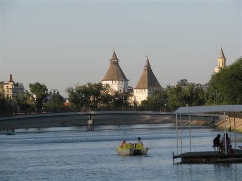 O Que Fazer Em Astrakhan Melhores Dicas Para Expedia Turismo