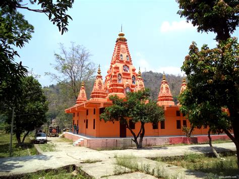 Photo Fullsize Lord Shiva Temple Kotdwara