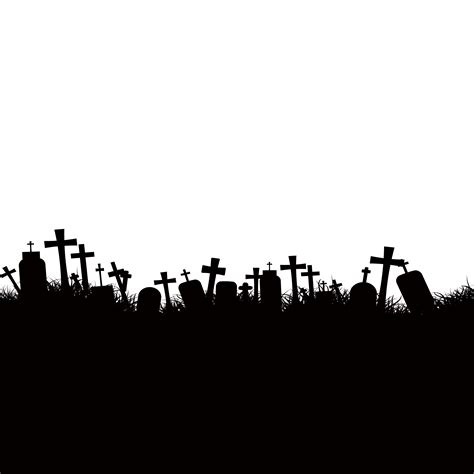The best free Cemetery vector images. Download from 38 free vectors of Cemetery at GetDrawings
