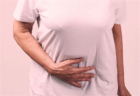 Can Cancer Cause a Stomach Ache After Eating? » Scary Symptoms