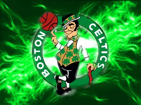 44 Boston Celtics Hd Wallpapers
