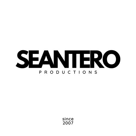 Seantero Productions