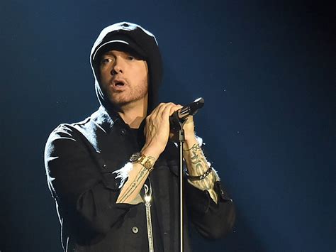 Eminem Naked Nude Telegraph
