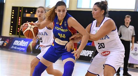 Day 3 Seven Nations Hoping Its A Case Of Third Time Lucky Fiba U16 Womens European