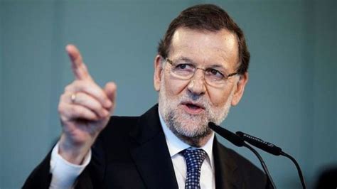 Rajoy Se Reunirá Con Macri Y Presidirá Foro Empresarial En Viaje A