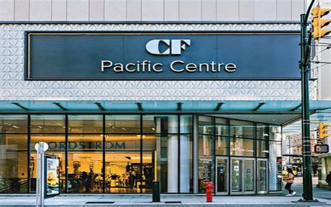 The Best Shopping In Vancouver Malls Districts And Boutiques